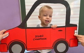 DZIEŃ CHŁOPAKA W "BAJKOWYM ŚWIECIE" 30