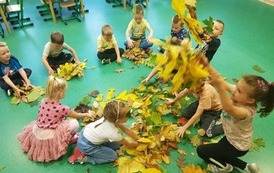 Z "DARAMI NATURY, ŚWIAT NIE JEST PONURY" 1