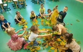 Z "DARAMI NATURY, ŚWIAT NIE JEST PONURY" 8