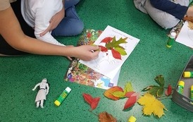 Z "DARAMI NATURY, ŚWIAT NIE JEST PONURY" 13