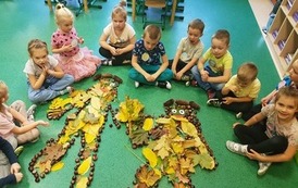 Z "DARAMI NATURY, ŚWIAT NIE JEST PONURY" 20