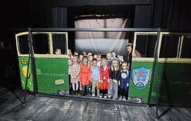 WYCIECZKA DO TEATRU ANIMACJI 3
