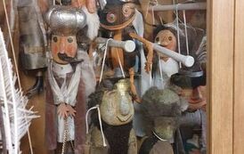WYCIECZKA DO TEATRU ANIMACJI 10