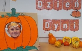 DZIEŃ DYNI 30