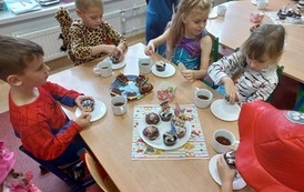 DZIEŃ POSTACI Z BAJEK 13