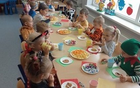 DZIEŃ POSTACI Z BAJEK 15