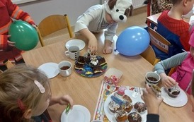DZIEŃ POSTACI Z BAJEK 18