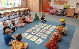 DZIEŃ POSTACI Z BAJEK 19