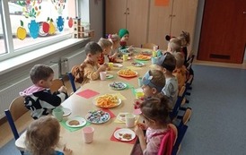 DZIEŃ POSTACI Z BAJEK 31