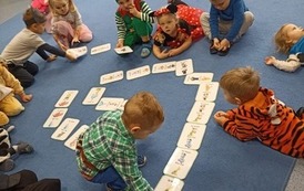 DZIEŃ POSTACI Z BAJEK 34