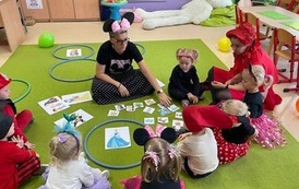 DZIEŃ POSTACI Z BAJEK 39