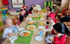 DZIEŃ POSTACI Z BAJEK 40