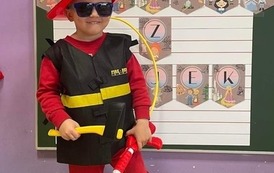 DZIEŃ POSTACI Z BAJEK 41
