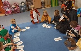 DZIEŃ POSTACI Z BAJEK 43