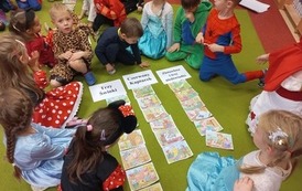 DZIEŃ POSTACI Z BAJEK 45