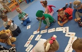 DZIEŃ POSTACI Z BAJEK 48