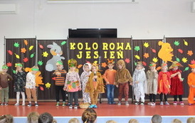 JESIENNE PRZEDSTAWIENIE 17