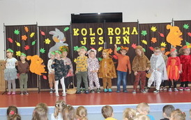 JESIENNE PRZEDSTAWIENIE 20