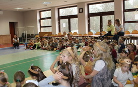 PLUSZOWY MIŚ 11