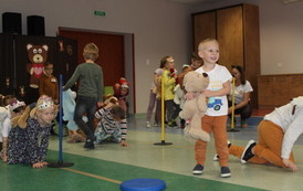 PLUSZOWY MIŚ 26