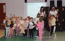 PLUSZOWY MIŚ 30