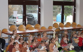 PLUSZOWY MIŚ 31