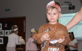 PLUSZOWY MIŚ 64