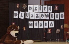 PLUSZOWY MIŚ 75