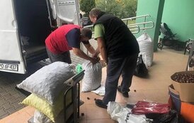 OPERACJA KASZTAN - PODZIĘKOWANIE 2