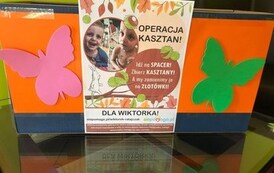 OPERACJA KASZTAN - PODZIĘKOWANIE 4