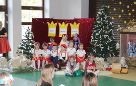 GMINNY PRZEGLĄD KOLĘD I PASTRRAŁEK 9