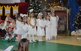 GMINNY PRZEGLĄD KOLĘD I PASTRRAŁEK 15