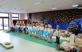 GMINNY PRZEGLĄD KOLĘD I PASTRRAŁEK 36