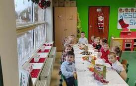 WIGILIJNIE 25