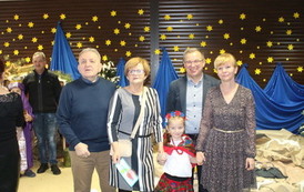JASEŁKA DLA BABCI I DZIADKA 3