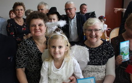 JASEŁKA DLA BABCI I DZIADKA 17