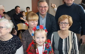 JASEŁKA DLA BABCI I DZIADKA 18