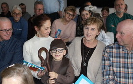 JASEŁKA DLA BABCI I DZIADKA 20
