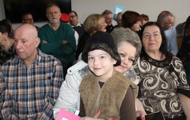 JASEŁKA DLA BABCI I DZIADKA 21