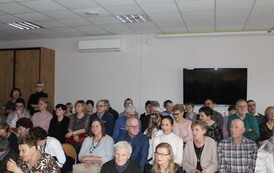 JASEŁKA DLA BABCI I DZIADKA 22