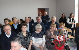 JASEŁKA DLA BABCI I DZIADKA 23