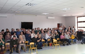 JASEŁKA DLA BABCI I DZIADKA 27