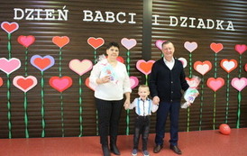 DZIEŃ BABCI I DZIADKA w "Krainie Nibylandii" 3