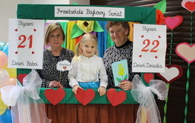 DZIEŃ BABCI I DZIADKA w "Krainie Nibylandii" 10