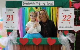 DZIEŃ BABCI I DZIADKA w "Krainie Nibylandii" 14