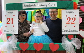 DZIEŃ BABCI I DZIADKA w "Krainie Nibylandii" 19