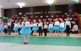 DZIEŃ BABCI I DZIADKA w "Krainie Nibylandii" 48