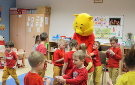 DZIEŃ KUBUSIA PUCHATKA 2
