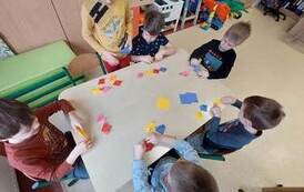 Projekt Edukacyjny &bdquo;Europa i Ja&rdquo; 4