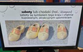 Projekt Edukacyjny &bdquo;Europa i Ja&rdquo; 7